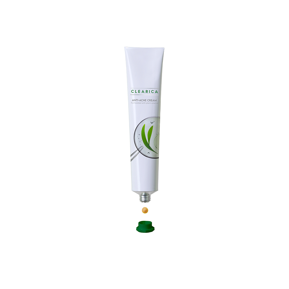 Clearica Anti-Acne Cream (30G)